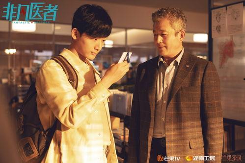 非凡医者国产剧40集在线观看,40集国产剧，揭秘医学奇迹与人性光辉