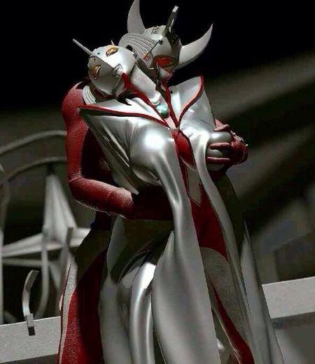 奥特之母国产配音视频在线观看,重温经典,感受母爱光辉