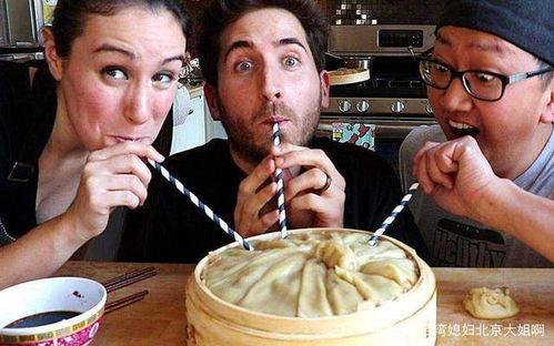 国产洋老外米糕在线观看,一场跨越国界的美食之旅