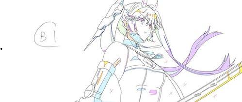 国产在线卡通动漫12,创意无限，国风崛起的卡通盛宴