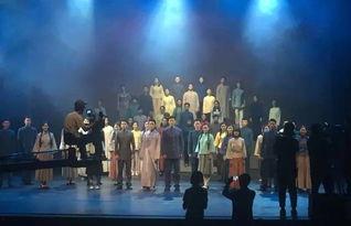 在线音乐剧电影推荐国产,盘点近期热门国产生音乐剧电影