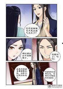 吃货王妃国产动漫在线观看,穿越美食之旅，国产动漫在线观看盛宴