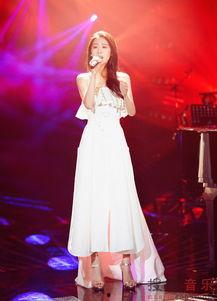 张碧晨 在线 国产,国产生音才女，在线演绎民族风情