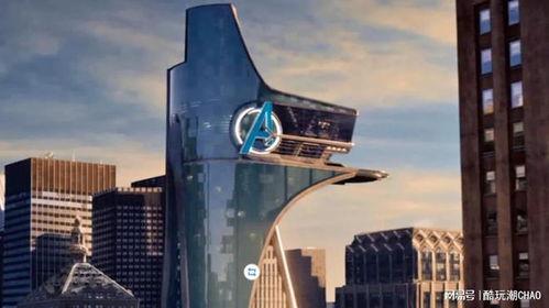 复仇者大厦国产推荐在线观看,国产科幻巨制，在线观看推荐