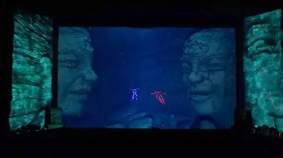 怒海潜沙在线观看国产剧80s,惊险海底探险，揭秘古墓之谜